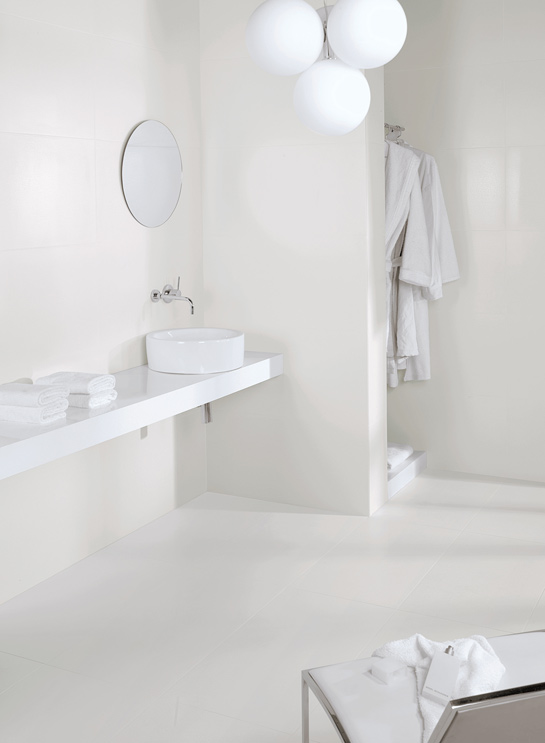Reformas Blog : Elegir un azulejo para el baño